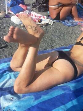 Foto pública de SIRENA_TETTONA