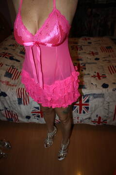 Foto pública de SIRENA_TETTONA