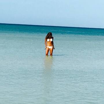 Foto pública de DalilaBurlesque