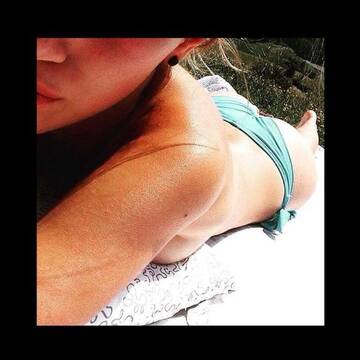 Foto pública de Thebestlips87