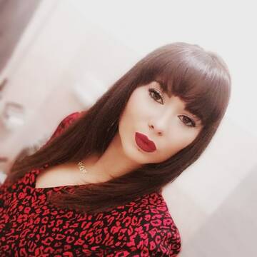 Foto pública de Anastasyya