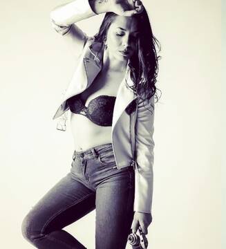 Foto pública de Anastasyya