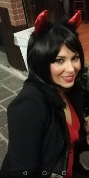 Foto pública de Anastasyya