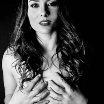 Foto pública de Anastasyya