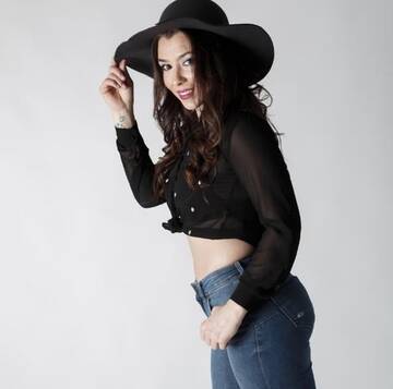 Foto pública de Anastasyya