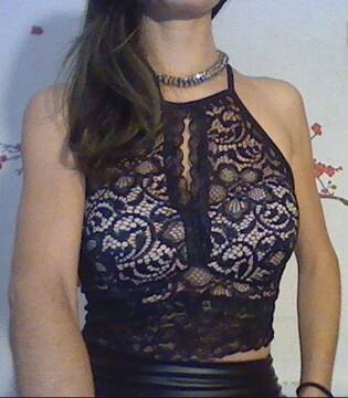 Foto pública de Margot_Sexy