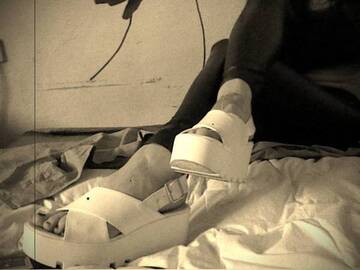 Foto pública de Margot_Sexy