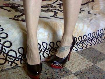 Foto pública de Margot_Sexy