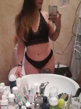 Foto pública de Baby1408