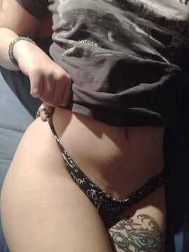 Foto pública de Baby1408