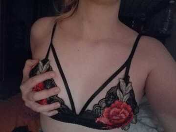 Foto pública de Baby1408