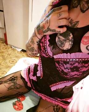 Foto pública de MissElettra