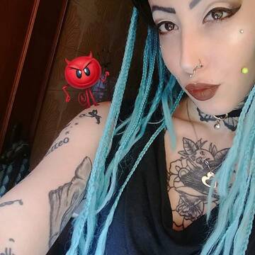 Foto pública de MissElettra