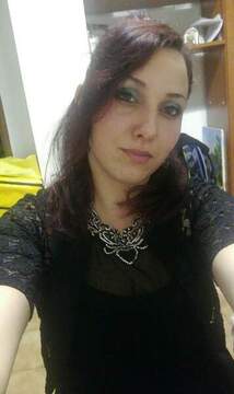 Foto pública de Natashasensual29