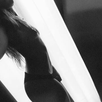 Foto pública de babiz