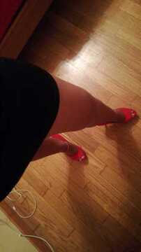 Foto pública de Sonya086