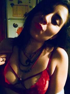 Foto pública de pleasurequeen933