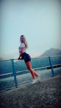 Foto pública de sonyahot20