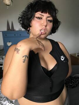 Public Photo of misspinkie