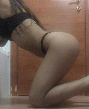 Foto pública de Rosannass