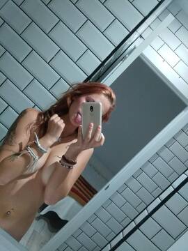 Foto pública de Gingerella