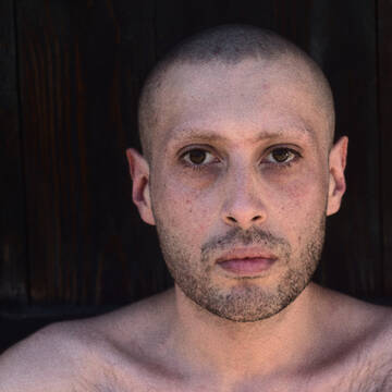 Foto pública de SashaQueer