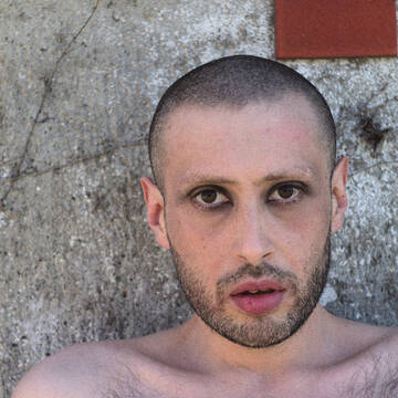 Foto pública de SashaQueer