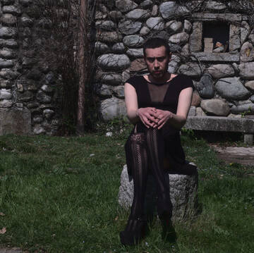 Foto pública de SashaQueer