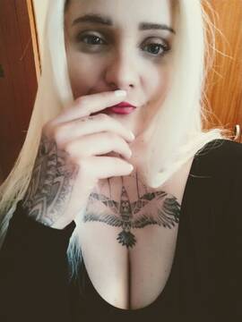 Foto pública de Orsula