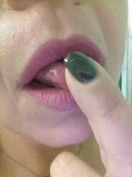 Foto pública de SexyCristal69