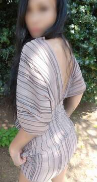 sotto il vestito niente