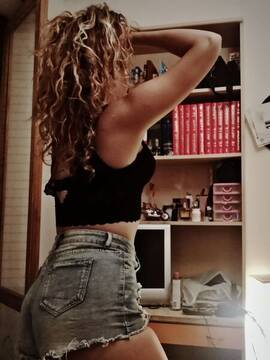 Foto pública de Alexandra2000_