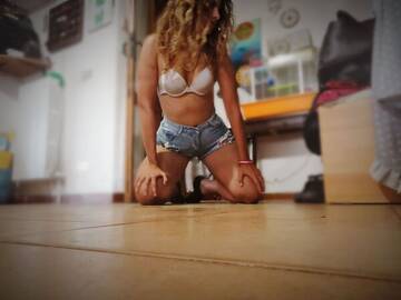 Foto pública de Alexandra2000_