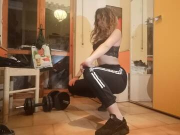 Foto pública de Alexandra2000_