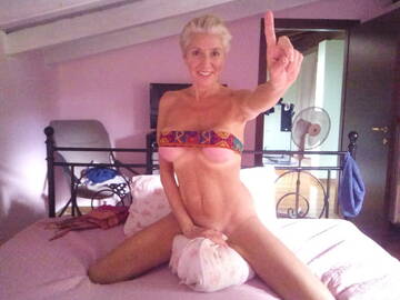 Foto pública de divina_pelosa