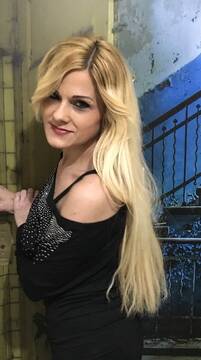 Public Photo of Persephone