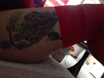 Foto pública de Anitta90