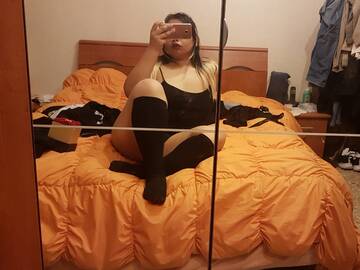 Foto pública de Lili-BlackMoon