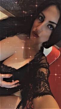 Foto pública de GabrielitaBaby