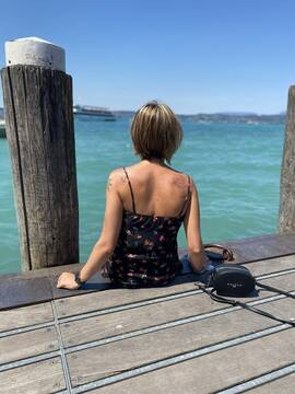 Foto pública de babysitter7