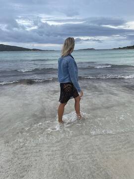 Foto pública de babysitter7