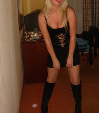 Foto pública de Lady_Devil