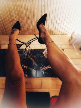 take them away from me