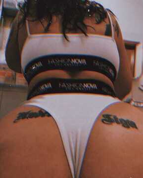 Public Photo of CassieEtoile