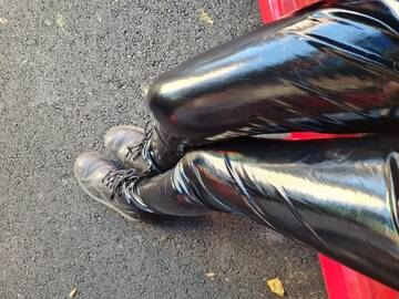 Foto pública de Evelynn