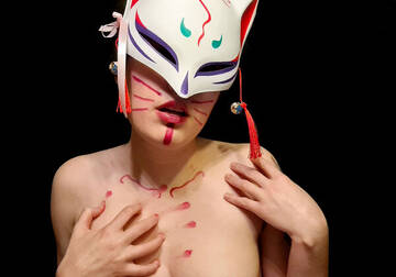 Foto pública de Evelynn