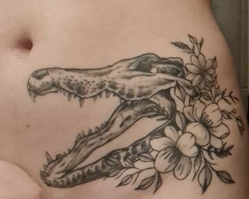 Foto pública de Evelynn