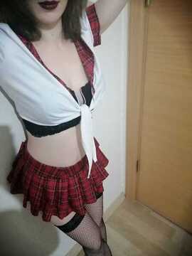 Foto pública de Afrodith