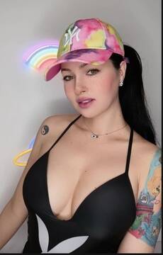 Foto pública de myla69