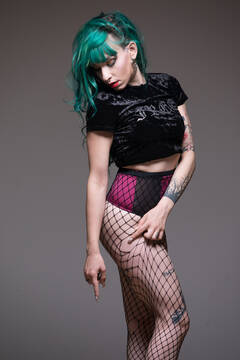 Foto pública de missfire